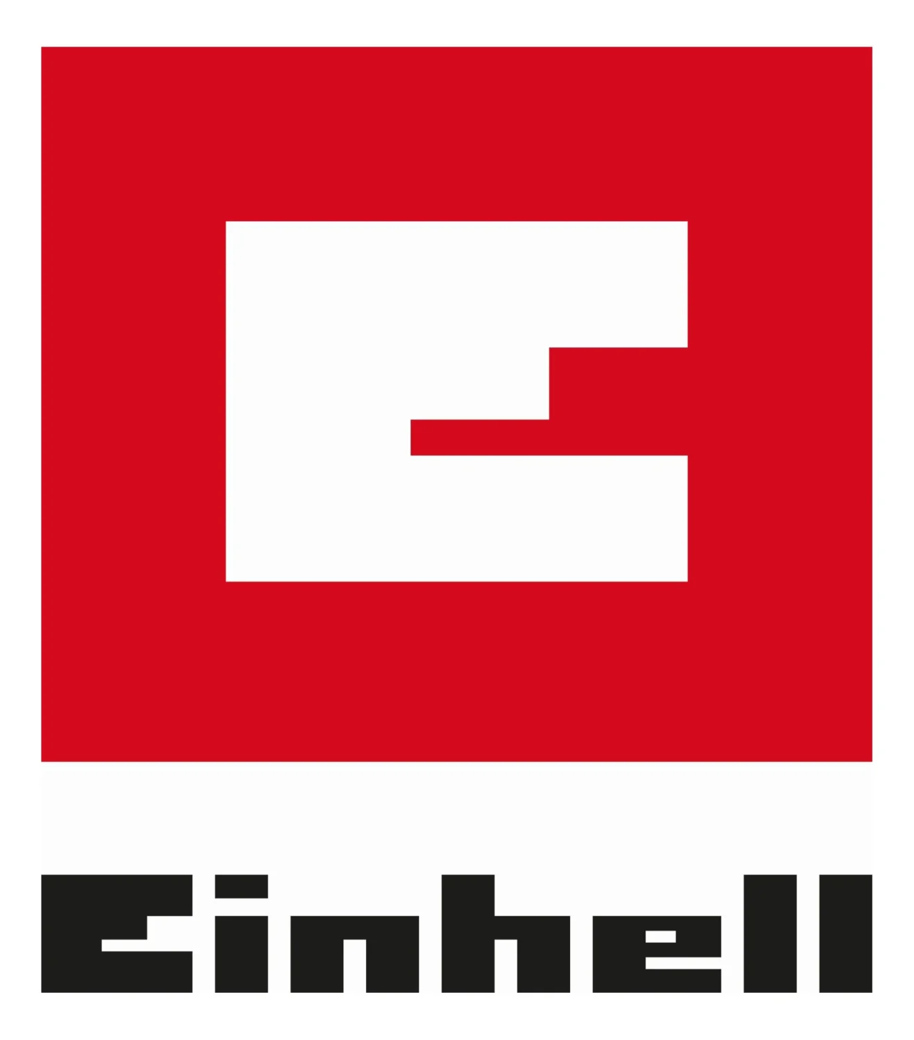 Unternehmenslogo der Einhell AG